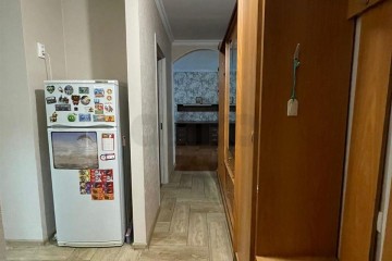 Фото №3: 3-комнатная квартира 63 м² - Краснодар, мкр. Фестивальный, ул. Свободы, 6