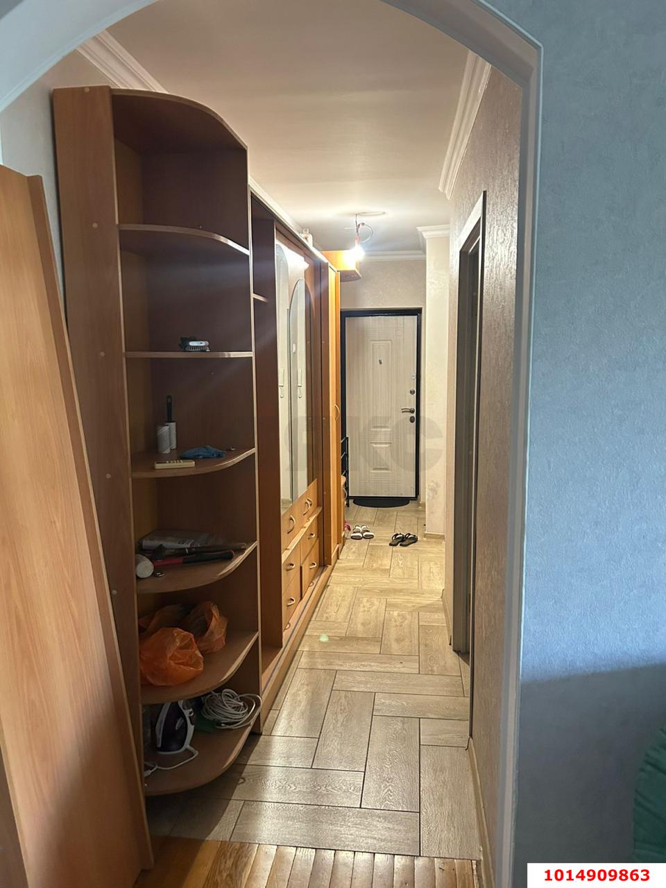 Фото №9: 3-комнатная квартира 63 м² - Краснодар, Фестивальный, ул. Свободы, 6