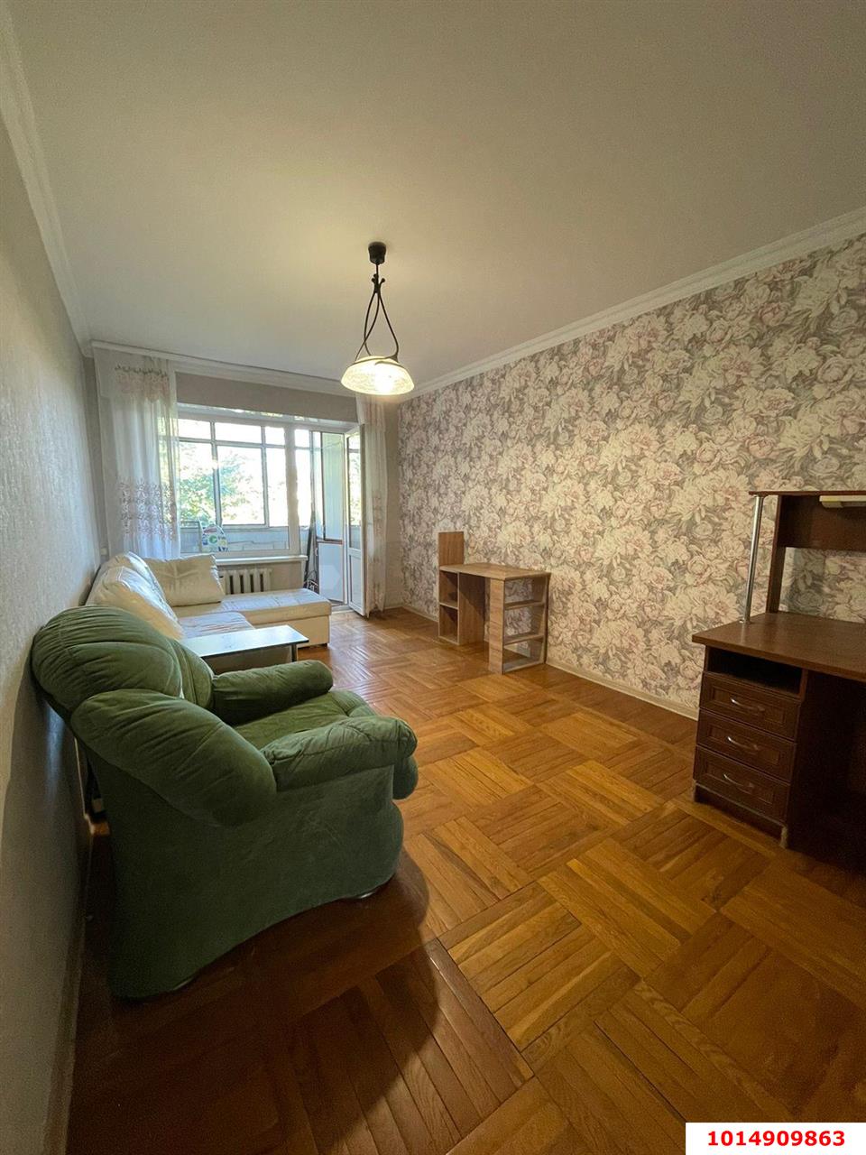 Фото №1: 3-комнатная квартира 63 м² - Краснодар, Западный внутригородской округ, мкр. Фестивальный, ул. Свободы, 6