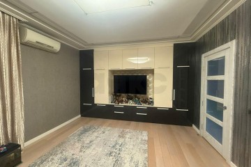 Фото №5: 2-комнатная квартира 87 м² - Краснодар, мкр. Центральный, ул. Кубанская набережная, 37К10