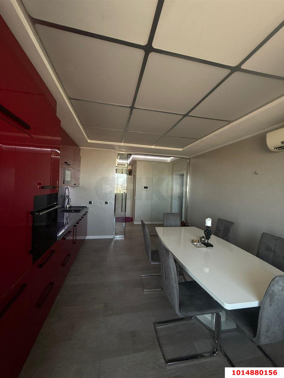 Фото №11: 2-комнатная квартира 91 м² - Краснодар, Центральный, ул. Кубанская набережная, 37К10