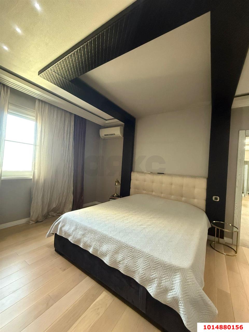 Фото №6: 2-комнатная квартира 91 м² - Краснодар, Центральный, ул. Кубанская Набережная, 37К10