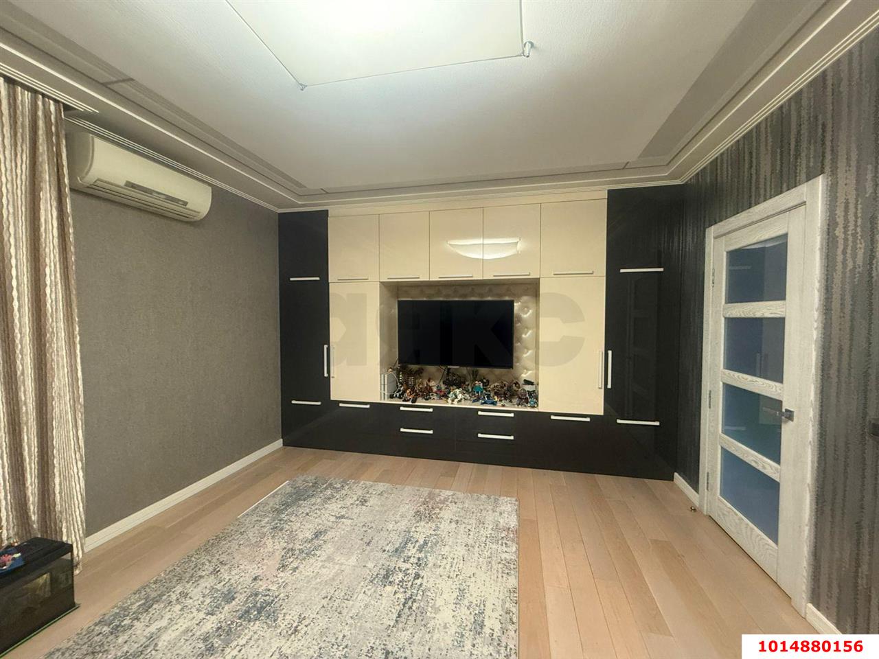 Фото №5: 2-комнатная квартира 91 м² - Краснодар, Центральный, ул. Кубанская Набережная, 37К10