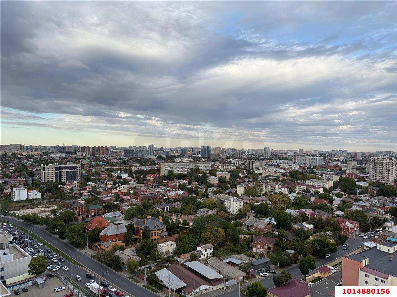 Фото №18: 2-комнатная квартира 91 м² - Краснодар, Западный внутригородской округ, мкр. Центральный, ул. Кубанская набережная, 37К10