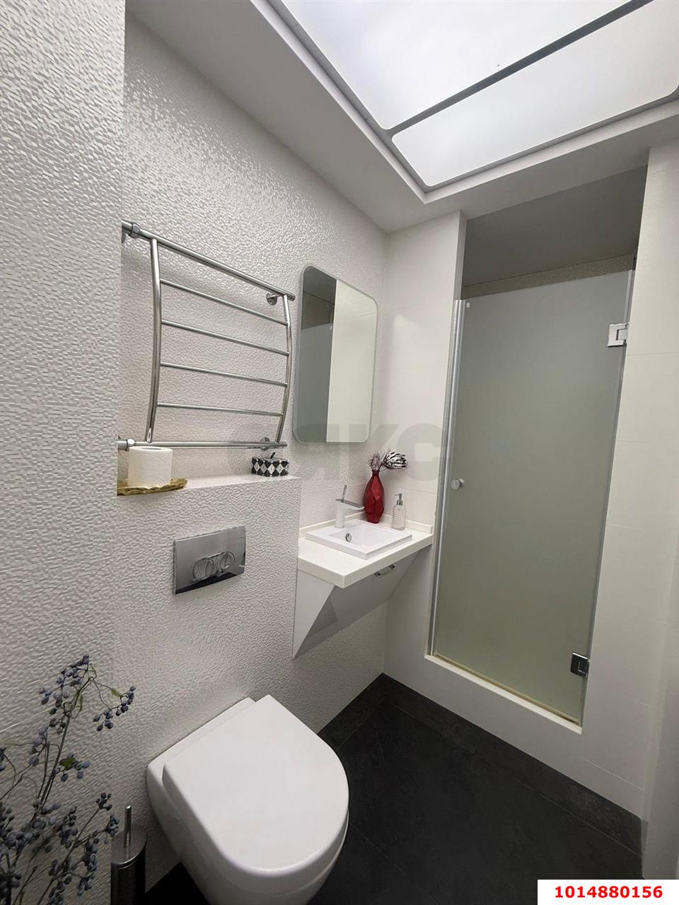 Фото №15: 2-комнатная квартира 91 м² - Краснодар, Центральный, ул. Кубанская набережная, 37К10