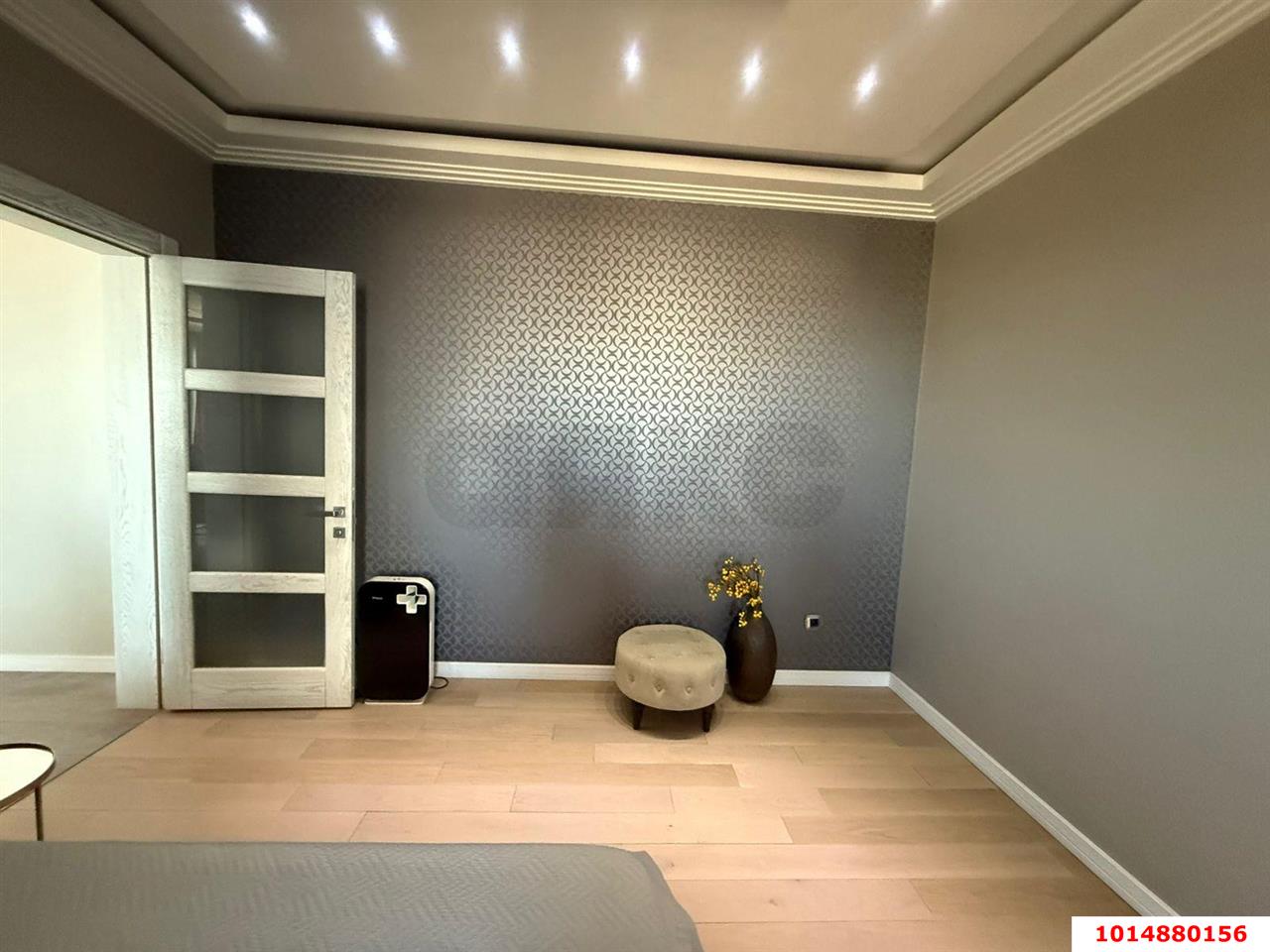 Фото №2: 2-комнатная квартира 91 м² - Краснодар, Центральный, ул. Кубанская набережная, 37К10