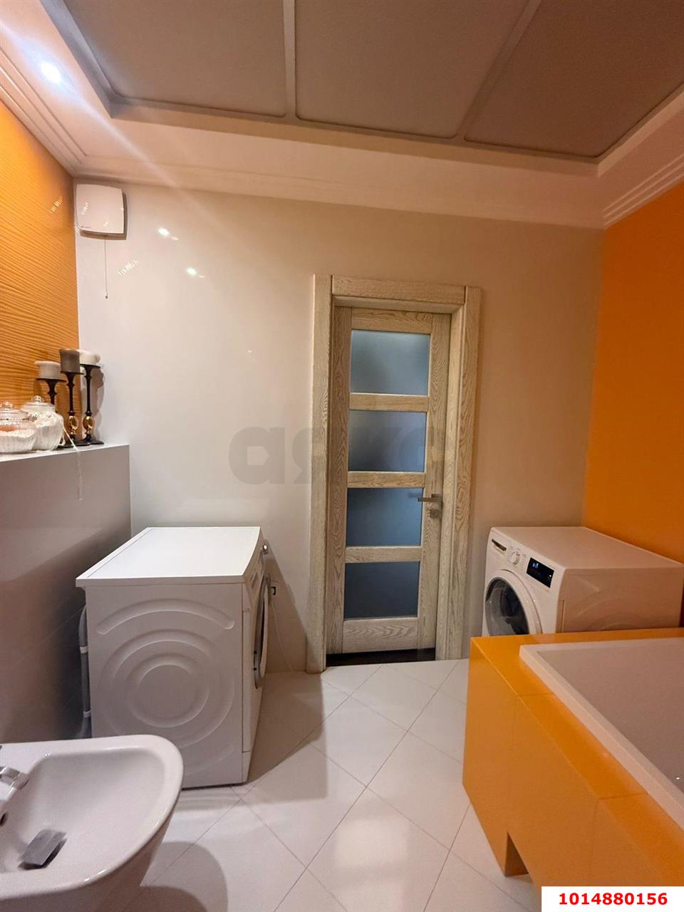 Фото №13: 2-комнатная квартира 91 м² - Краснодар, Центральный, ул. Кубанская Набережная, 37К10