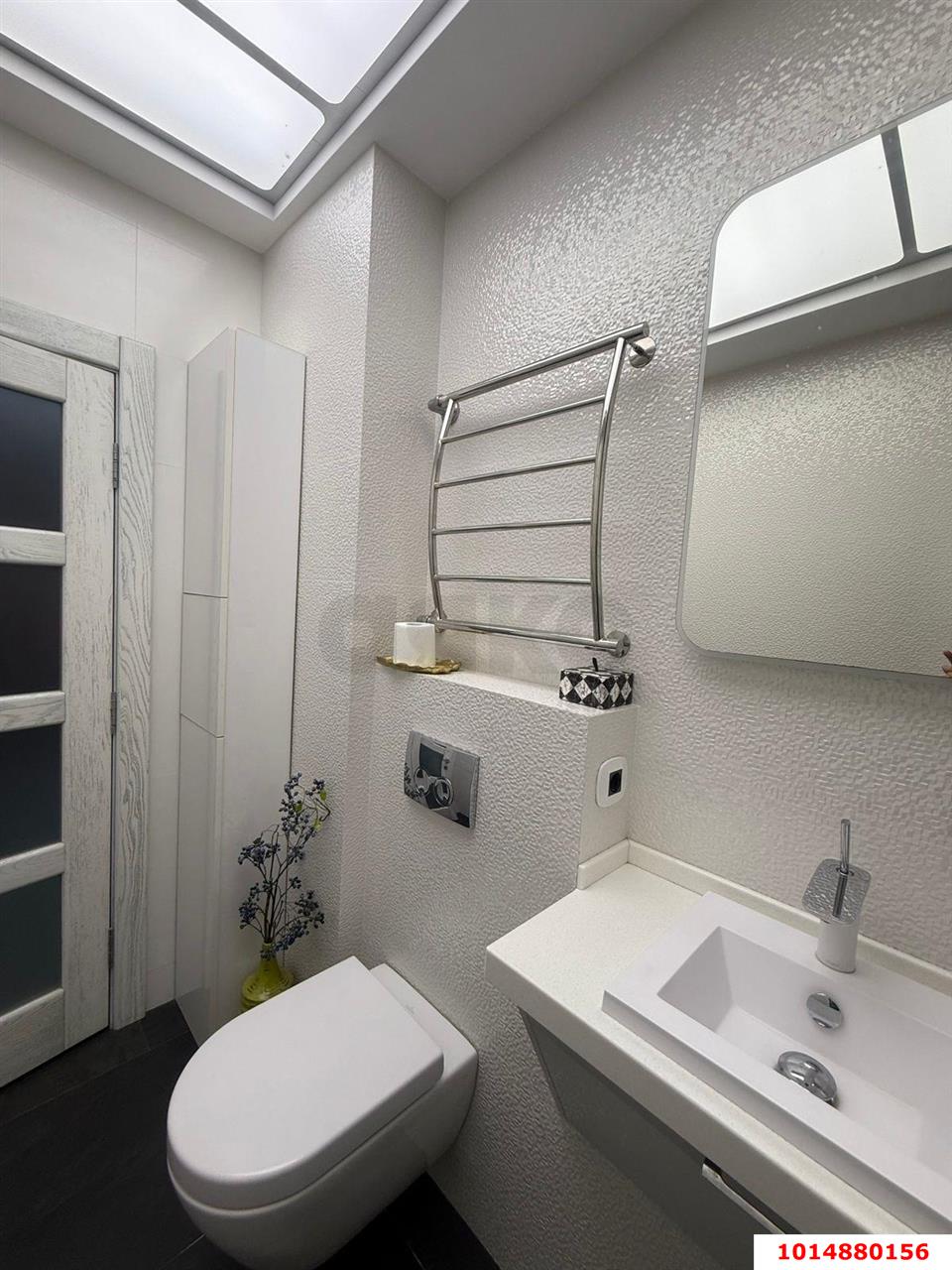 Фото №16: 2-комнатная квартира 91 м² - Краснодар, Центральный, ул. Кубанская Набережная, 37К10