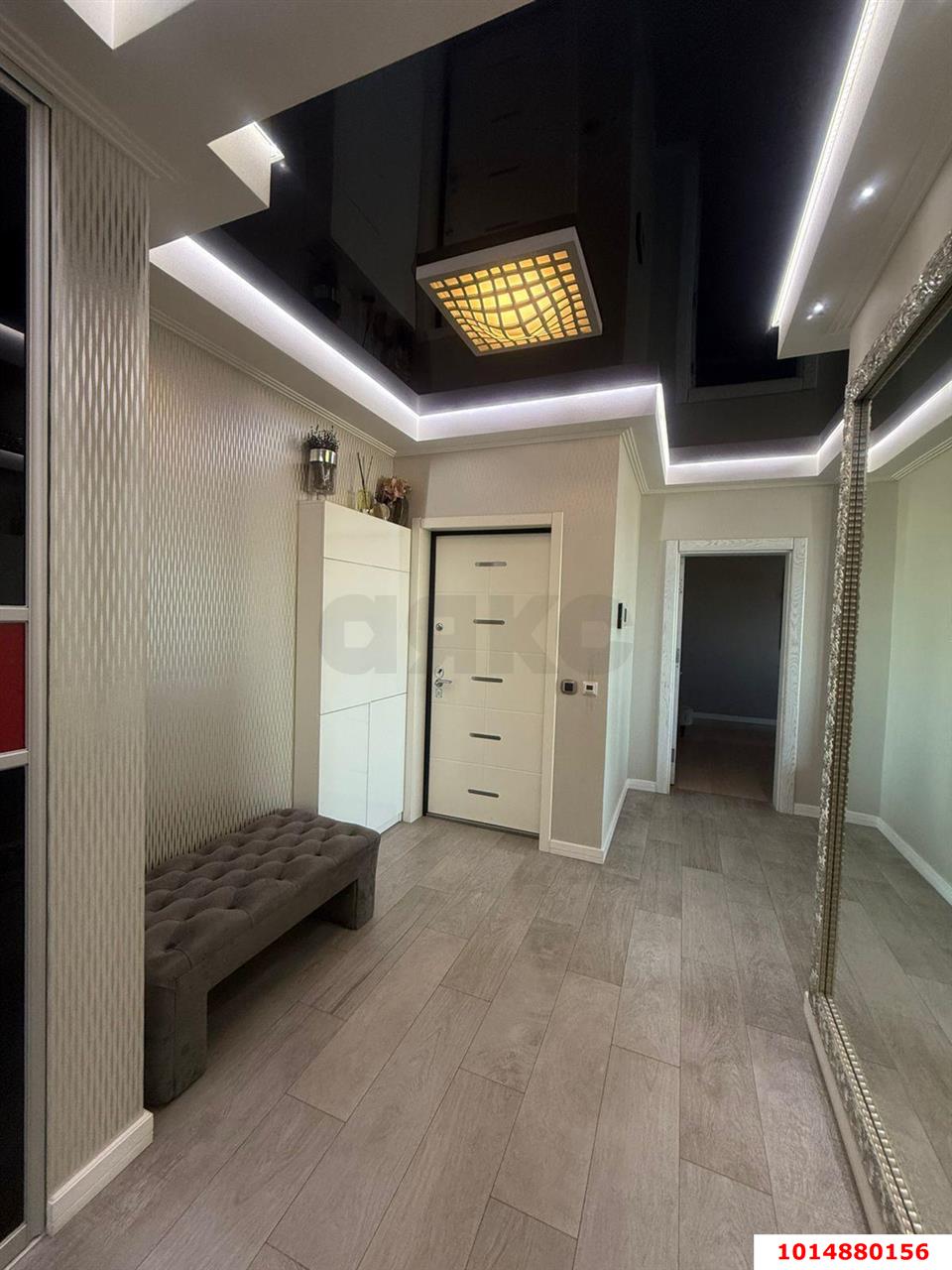 Фото №7: 2-комнатная квартира 91 м² - Краснодар, Центральный, ул. Кубанская Набережная, 37К10