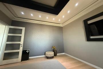 Фото №4: 2-комнатная квартира 87 м² - Краснодар, мкр. Центральный, ул. Кубанская набережная, 37К10