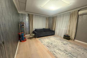 Фото №1: 2-комнатная квартира 87 м² - Краснодар, мкр. Центральный, ул. Кубанская набережная, 37К10