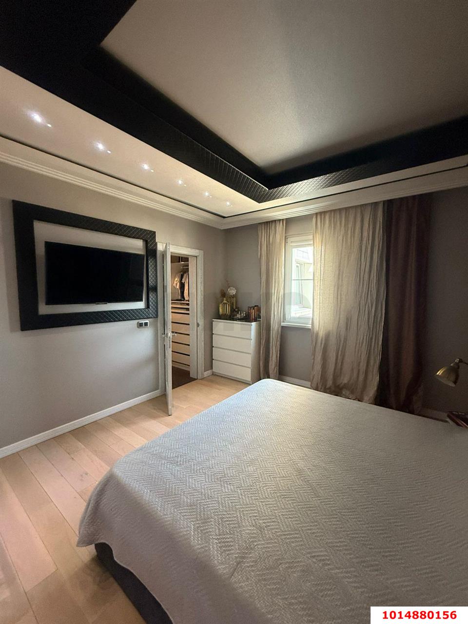 Фото №3: 2-комнатная квартира 91 м² - Краснодар, Центральный, ул. Кубанская набережная, 37К10