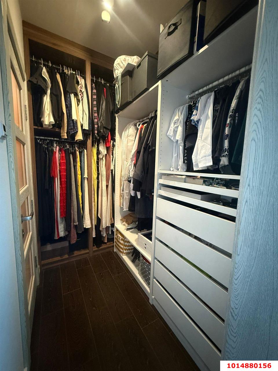 Фото №12: 2-комнатная квартира 91 м² - Краснодар, Центральный, ул. Кубанская Набережная, 37К10