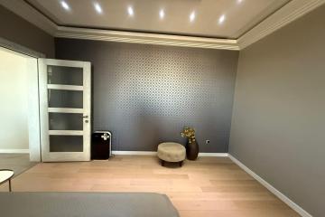 Фото №2: 2-комнатная квартира 87 м² - Краснодар, мкр. Центральный, ул. Кубанская набережная, 37К10