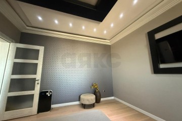 Фото №4: 2-комнатная квартира 87 м² - Краснодар, мкр. Центральный, ул. Кубанская набережная, 37К10