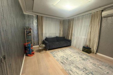 Фото №1: 2-комнатная квартира 91 м² - Краснодар, мкр. Центральный, ул. Кубанская Набережная, 37К10