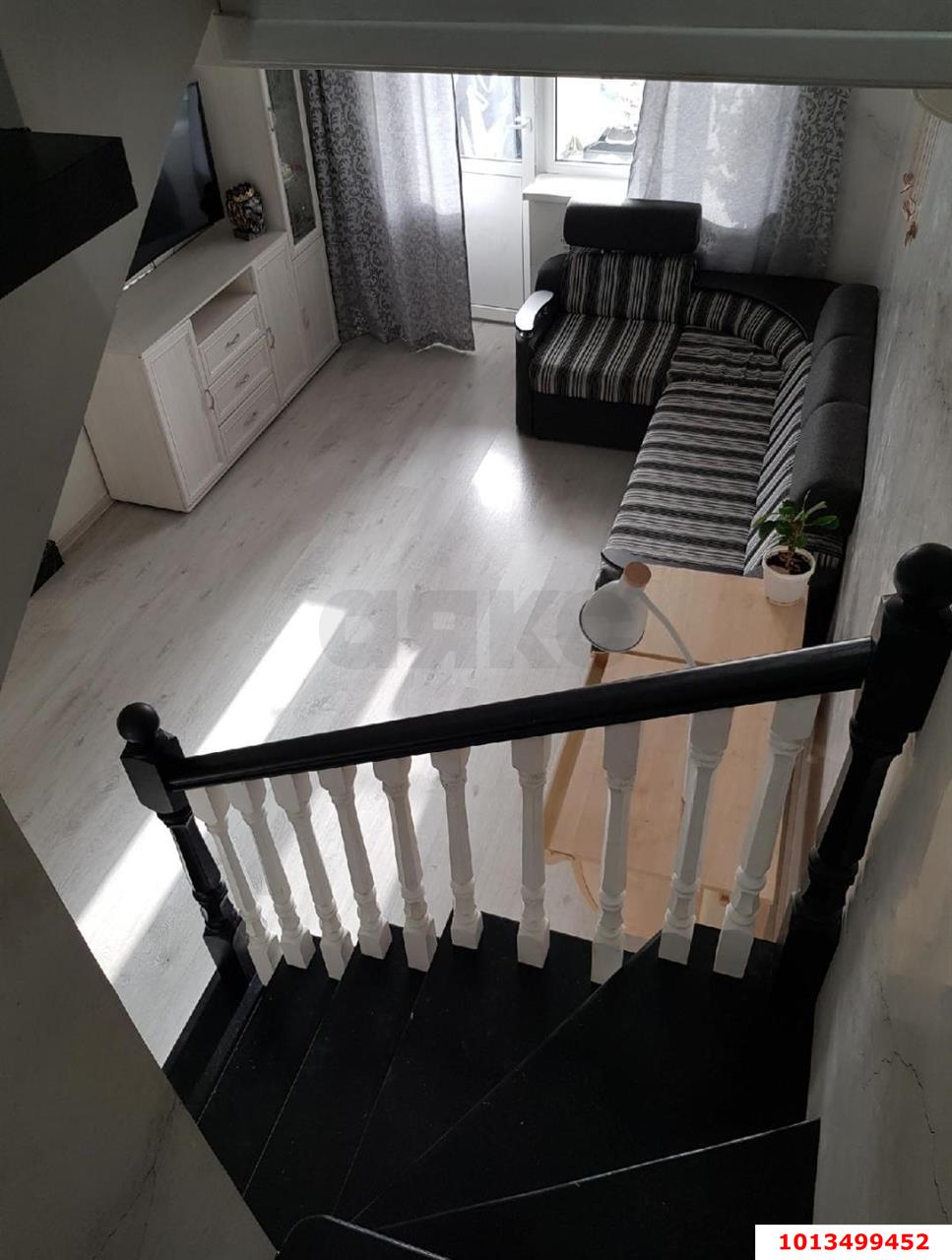 Фото №1: 3-комнатная квартира 97 м² - Агроном, Прикубанский внутригородской округ, мкр. жилой комплекс Нeo-квартал Красная Площадь, ул. Корпусная, 3литБ