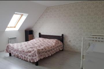 Фото №5: 3-комнатная квартира 97 м² - Агроном, мкр. жилой комплекс Нeo-квартал Красная Площадь, ул. Корпусная, 3литБ