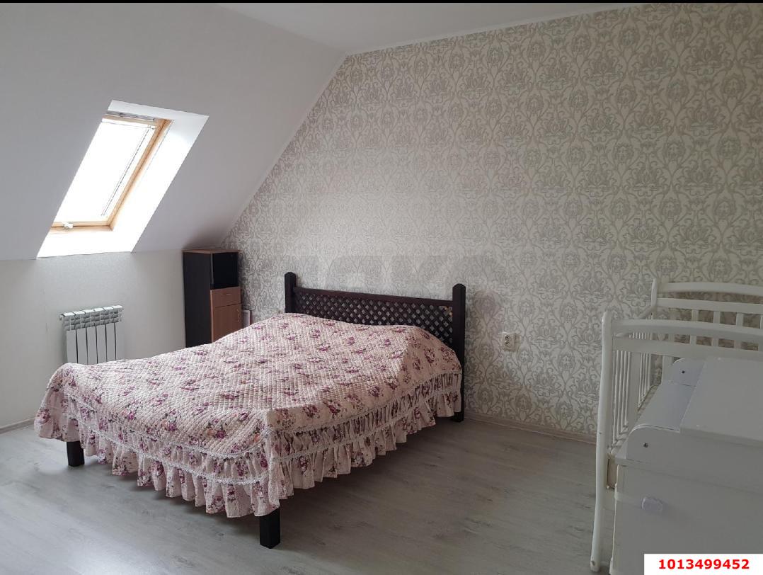 Фото №3: 3-комнатная квартира 97 м² - Агроном, Прикубанский внутригородской округ, мкр. жилой комплекс Нeo-квартал Красная Площадь, ул. Корпусная, 3литБ