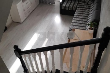 Фото №4: 3-комнатная квартира 97 м² - Агроном, ул. Корпусная, 3литБ