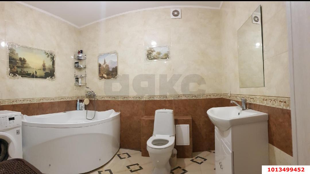 Фото №7: 3-комнатная квартира 97 м² - Агроном, ул. Корпусная, 3литБ