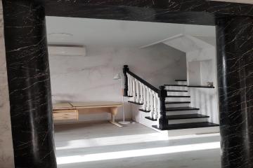 Фото №3: 3-комнатная квартира 97 м² - Агроном, мкр. жилой комплекс Нeo-квартал Красная Площадь, ул. Корпусная, 3литБ