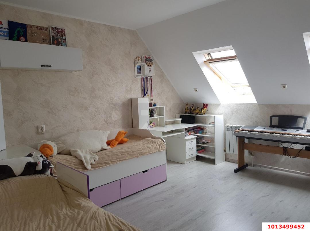 Фото №6: 3-комнатная квартира 97 м² - Агроном, ул. Корпусная, 3литБ