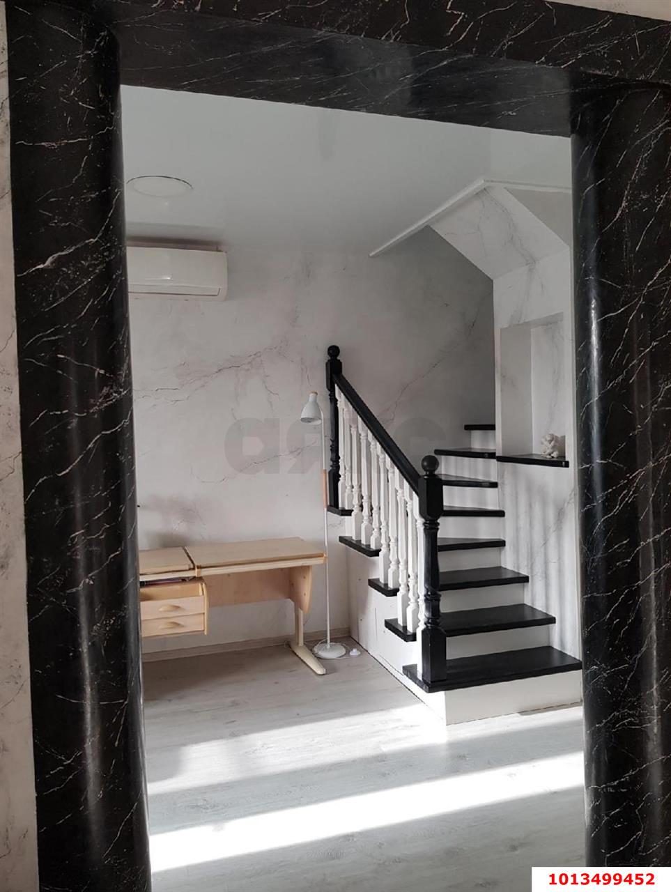 Фото №3: 3-комнатная квартира 97 м² - Агроном, ул. Корпусная, 3литБ