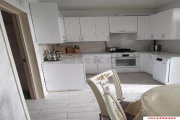 Фото №5: 3-комнатная квартира 97 м² - Агроном, мкр. жилой комплекс Нeo-квартал Красная Площадь, ул. Корпусная, 3литБ