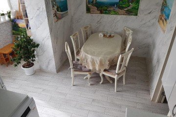 Фото №2: 3-комнатная квартира 97 м² - Агроном, ул. Корпусная, 3литБ