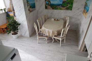 Фото №2: 3-комнатная квартира 97 м² - Агроном, мкр. жилой комплекс Нeo-квартал Красная Площадь, ул. Корпусная, 3литБ