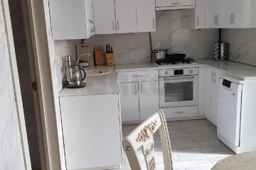 Фото №1: 3-комнатная квартира 97 м² - Агроном, ул. Корпусная, 3литБ