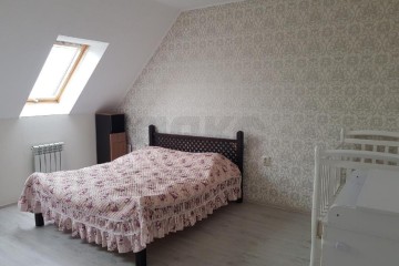 Фото №5: 3-комнатная квартира 97 м² - Агроном, ул. Корпусная, 3литБ