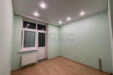 Фото №4: 1-комнатная квартира 32 м² - Краснодар, мкр. 1-й квартал, ул. Домбайская, 63
