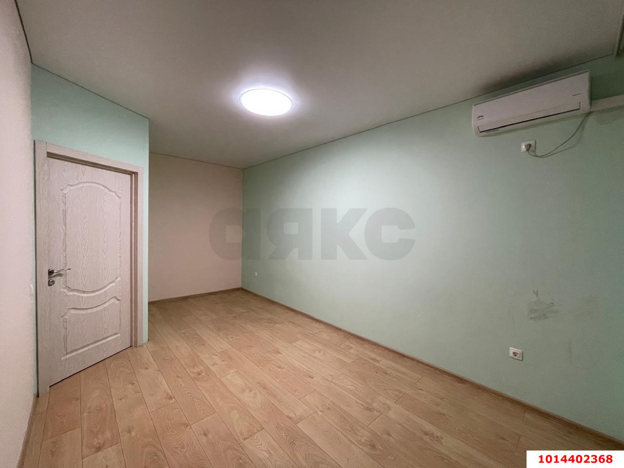 Фото №3: 1-комнатная квартира 36 м² - Краснодар, 1-й квартал, ул. Домбайская, 63