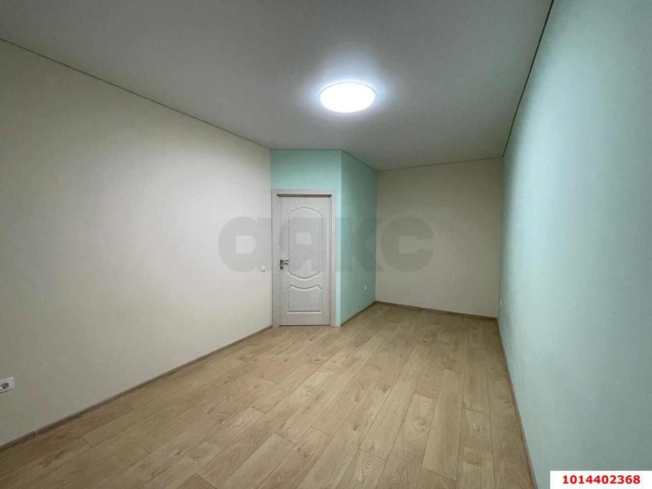 Фото №2: 1-комнатная квартира 36 м² - Краснодар, 1-й квартал, ул. Домбайская, 63