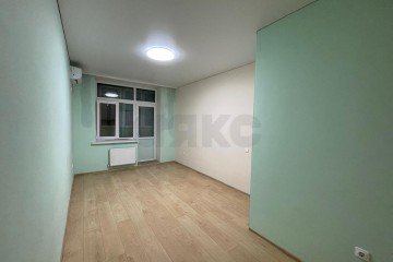 Фото №1: 1-комнатная квартира 32 м² - Краснодар, мкр. 1-й квартал, ул. Домбайская, 63