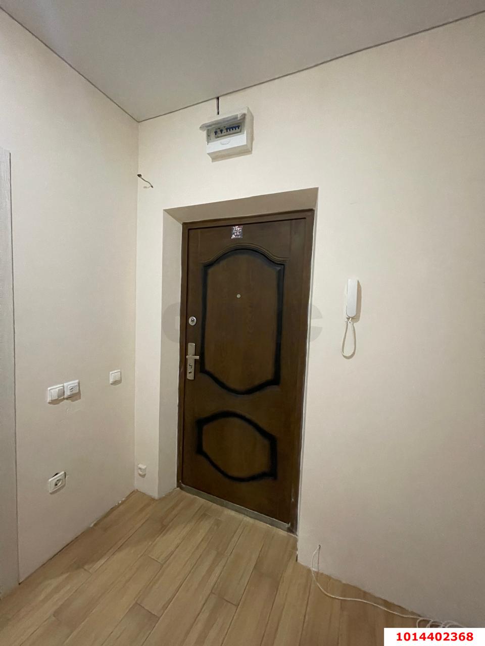 Фото №10: 1-комнатная квартира 32 м² - Краснодар, 1-й квартал, ул. Домбайская, 63