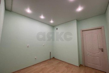 Фото №5: 1-комнатная квартира 32 м² - Краснодар, мкр. 1-й квартал, ул. Домбайская, 63