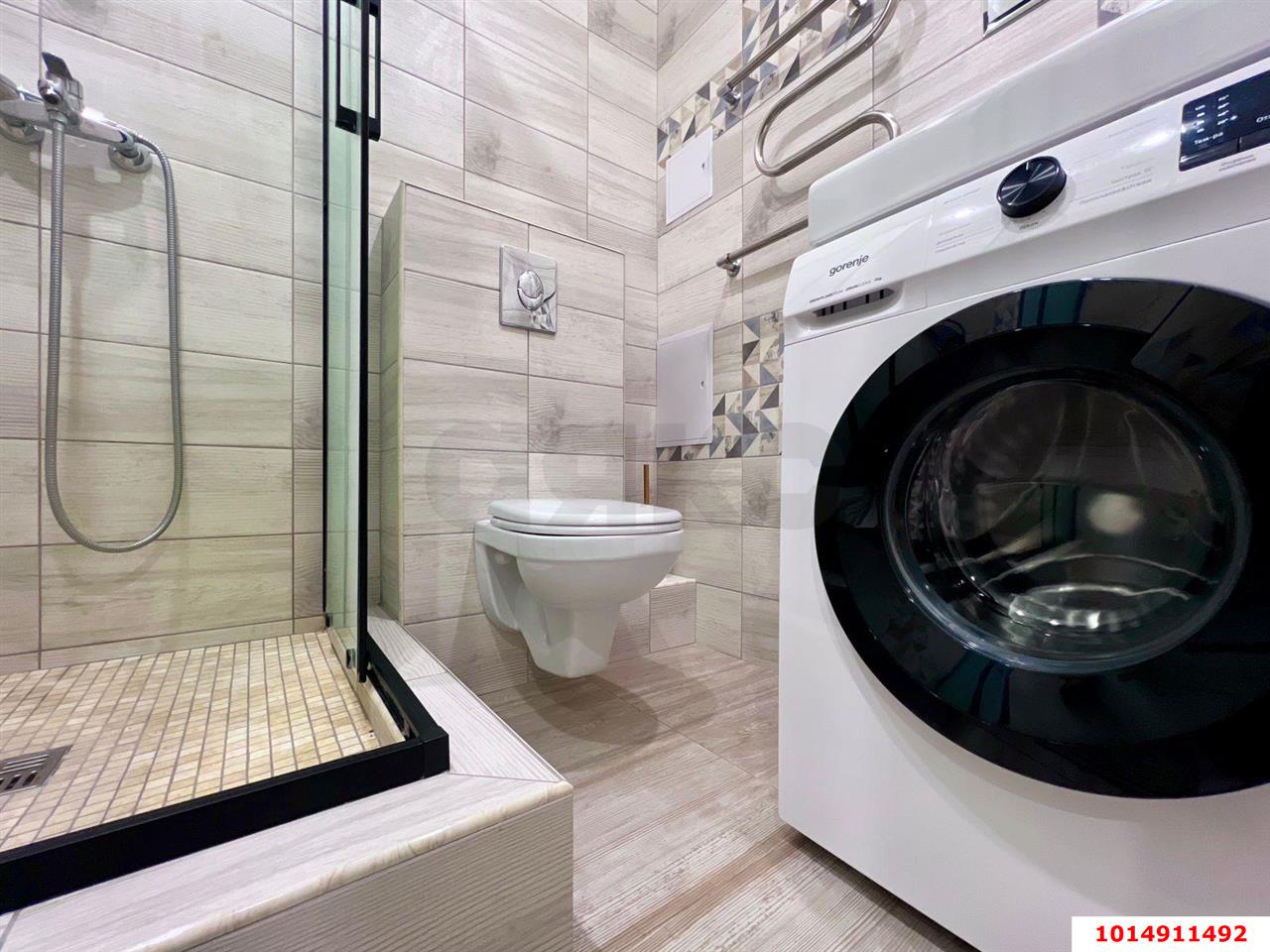 Фото №11: Студия 5 м² - Краснодар, ЖК Цветы, ул. Круговая, 4Вк4