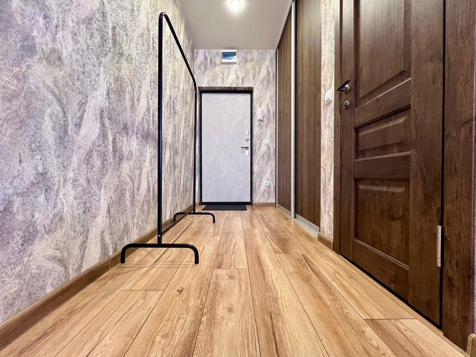 Фото №13: Студия 5 м² - Краснодар, Фестивальный, ЖК Цветы, жилой комплекс Цветы, мкр. Прикубанский внутригородской округ, ул. Круговая, 4Вк4