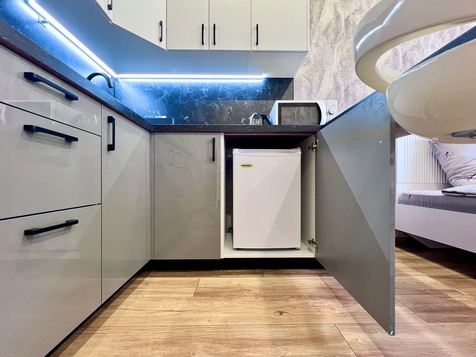 Фото №3: Студия 5 м² - Краснодар, Фестивальный, ЖК Цветы, жилой комплекс Цветы, мкр. Прикубанский внутригородской округ, ул. Круговая, 4Вк4