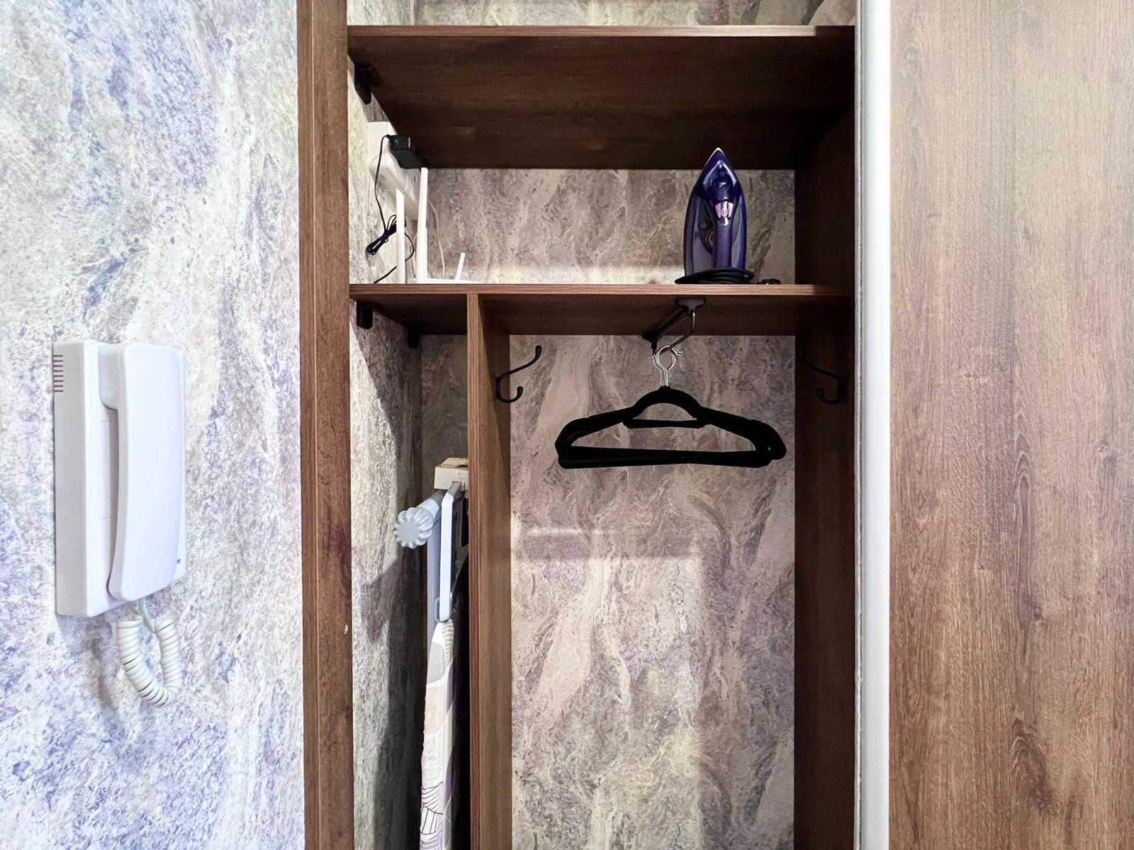 Фото №11: Студия 5 м² - Краснодар, Фестивальный, ЖК Цветы, жилой комплекс Цветы, мкр. Прикубанский внутригородской округ, ул. Круговая, 4Вк4