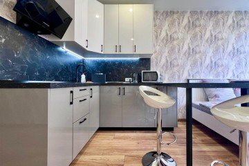 Фото №2: Студия 5 м² - Краснодар, мкр. ЖК Цветы, ул. Круговая, 4Вк4