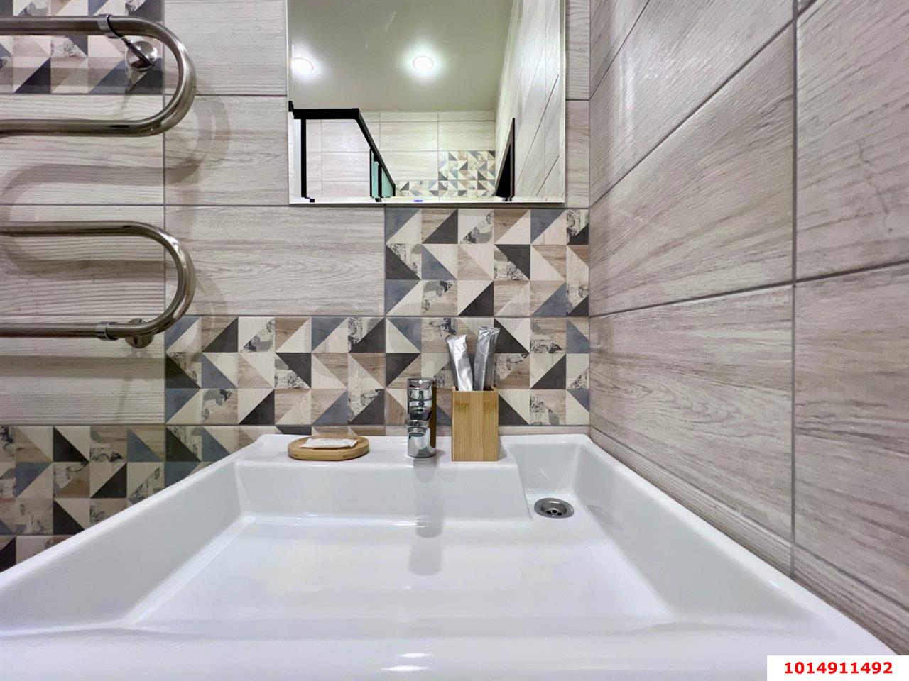 Фото №5: Студия 5 м² - Краснодар, ЖК Цветы, ул. Круговая, 4Вк4