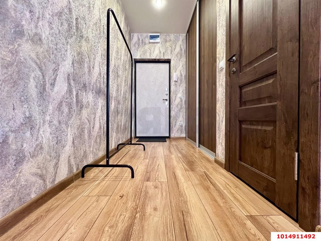 Фото №13: Студия 5 м² - Краснодар, ЖК Цветы, ул. Круговая, 4Вк4