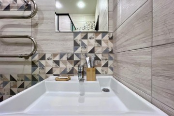 Фото №1: Студия 5 м² - Краснодар, мкр. жилой комплекс Цветы, ул. Круговая, 4Вк4