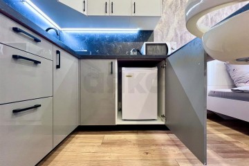 Фото №3: Студия 5 м² - Краснодар, мкр. жилой комплекс Цветы, ул. Круговая, 4Вк4