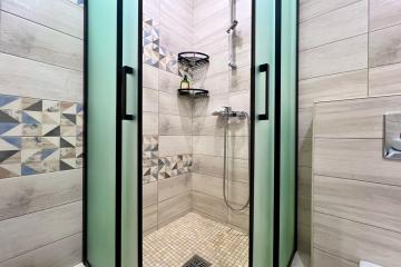 Фото №4: Студия 5 м² - Краснодар, мкр. Прикубанский внутригородской округ, ул. Круговая, 4Вк4