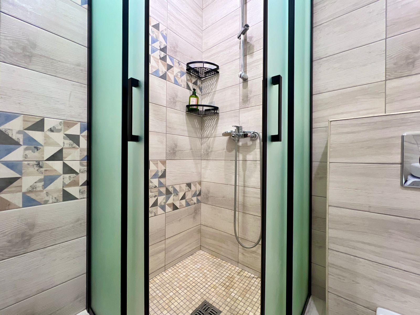 Фото №4: Студия 5 м² - Краснодар, Фестивальный, ЖК Цветы, жилой комплекс Цветы, мкр. Прикубанский внутригородской округ, ул. Круговая, 4Вк4